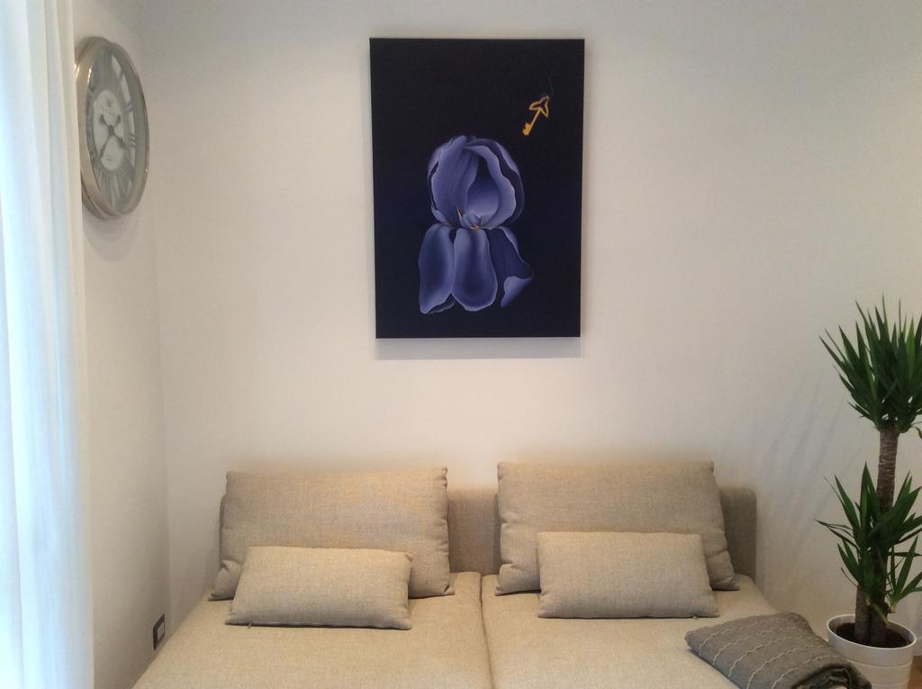 Appartamento Casa Rinuccini Firenze Camera foto